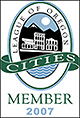League of Oregon Cities 