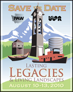 lasting legacies